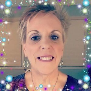 Meet your Posher, Cindy